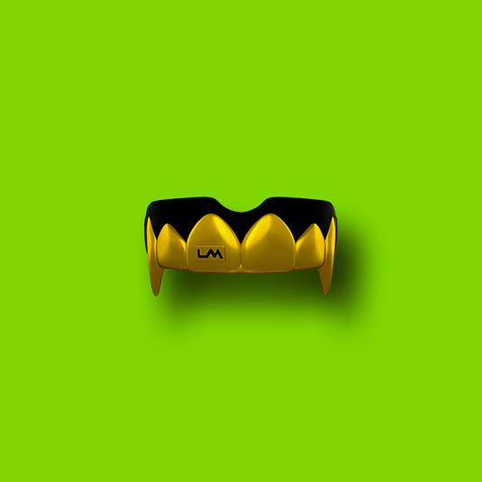 Boil & Bite Mouthguards - LOUDMOUTHGUARDS
