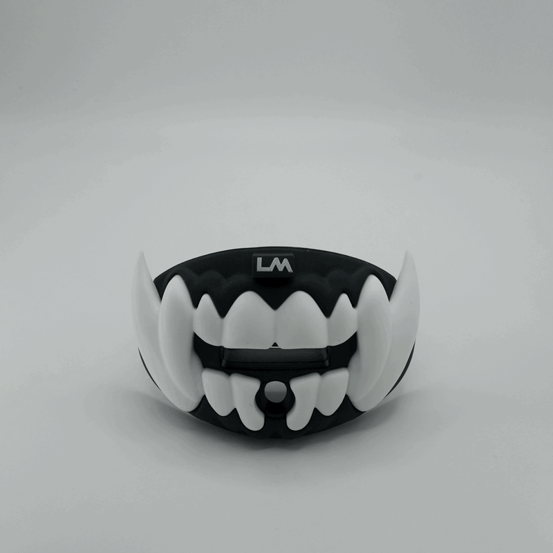 Load image into Gallery viewer, 3D BEAST - Lip Protector Mouthguard