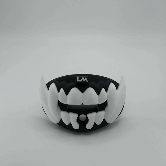 3D BEAST - Lip Protector Mouthguard