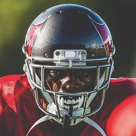 3D BEAST - Lip Protector Mouthguard