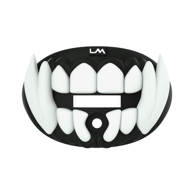Load image into Gallery viewer, 3D BEAST - Lip Protector Mouthguard