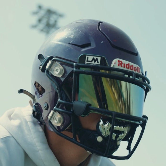 Load image into Gallery viewer, 3D CHROME BEAST - Lip Protector Mouthguard