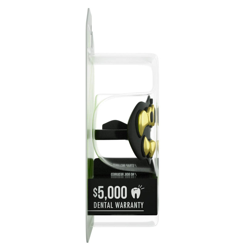 Load image into Gallery viewer, 3D CHROME GRILLZ - Lip Protector Mouthguard