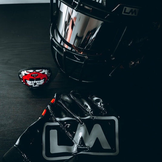 BULLDOG - Lip Protector Mouthguard - LOUDMOUTHGUARDS