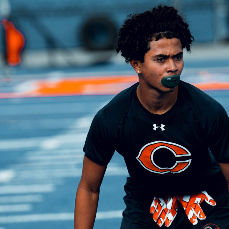 Load image into Gallery viewer, CLASSIC - Lip Protector Mouthguard