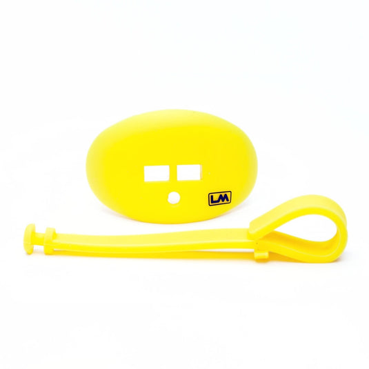 GUARDS CLASSIC Duck Fluorescent Yellow 850867006086