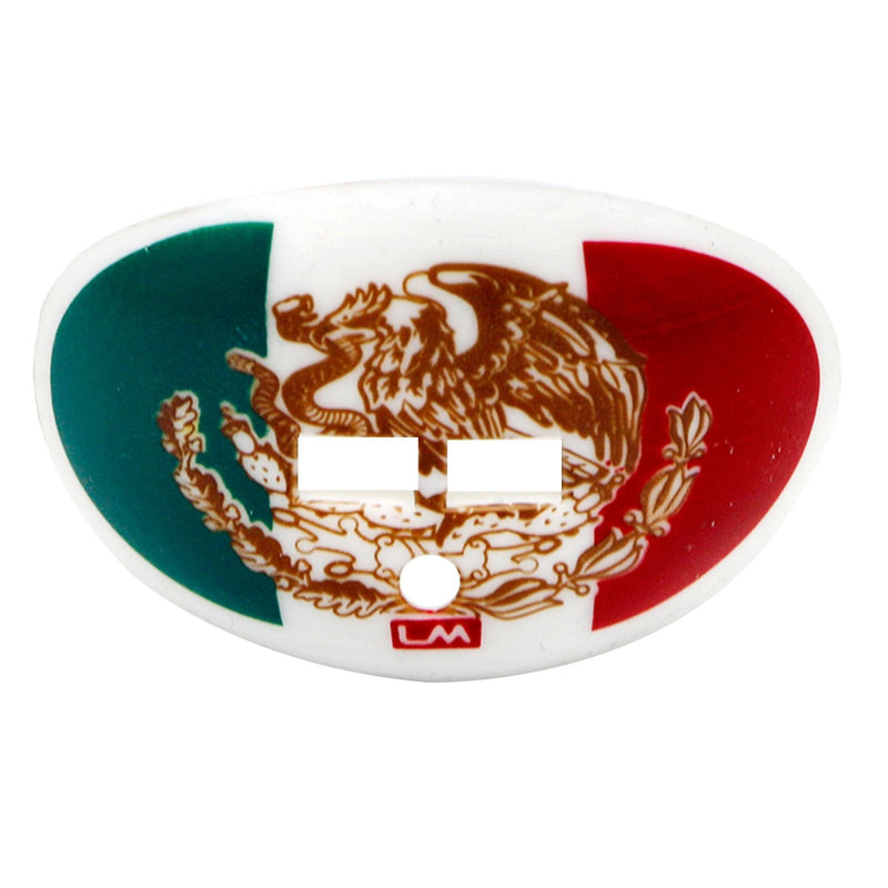 Load image into Gallery viewer, COUNTRY FLAGS - Lip Protector Mouthguard