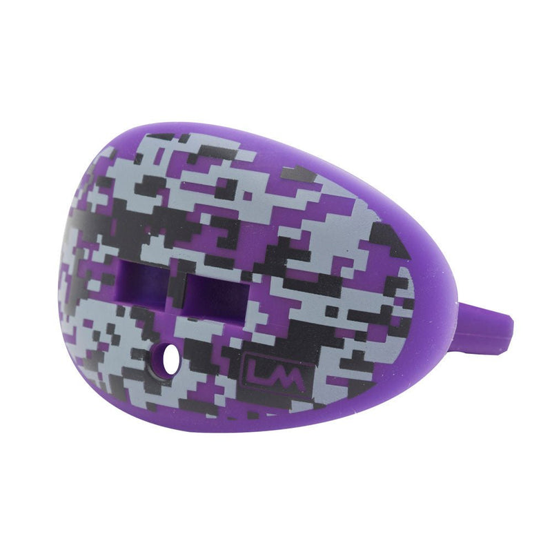 Load image into Gallery viewer, DIGITAL CAMO - Lip Protector Mouthguard