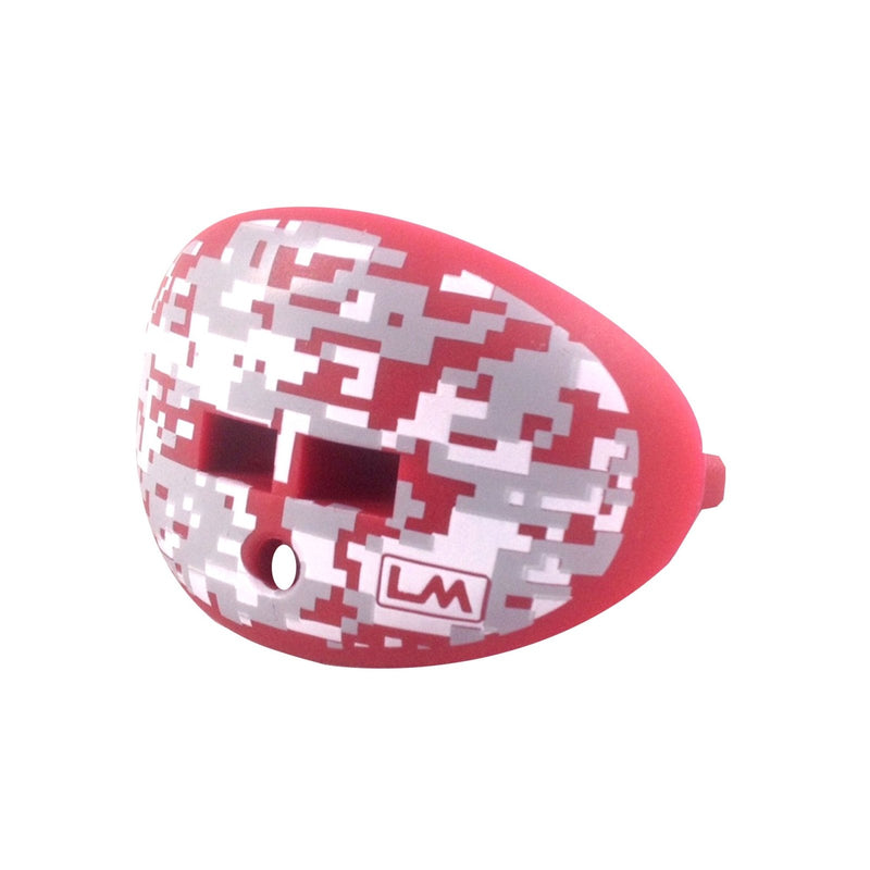 Load image into Gallery viewer, DIGITAL CAMO - Lip Protector Mouthguard