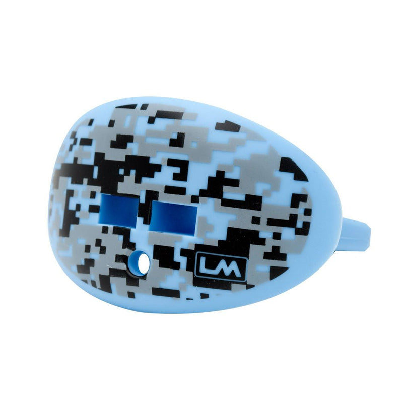 Load image into Gallery viewer, DIGITAL CAMO - Lip Protector Mouthguard