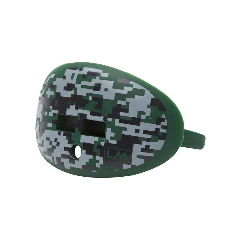 Load image into Gallery viewer, DIGITAL CAMO - Lip Protector Mouthguard
