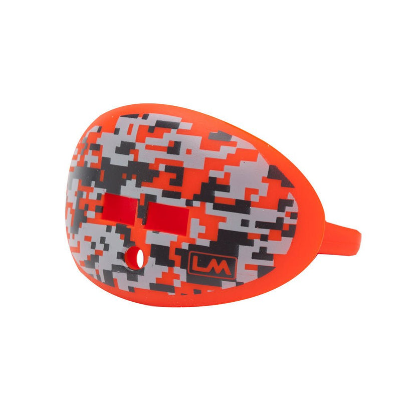 Load image into Gallery viewer, DIGITAL CAMO - Lip Protector Mouthguard