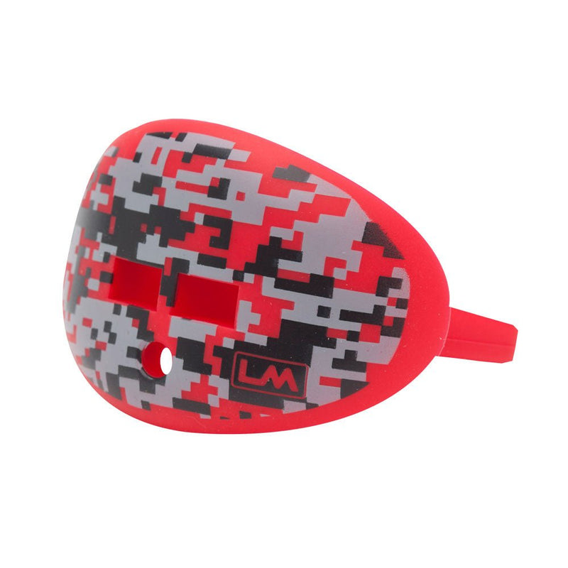 Load image into Gallery viewer, DIGITAL CAMO - Lip Protector Mouthguard
