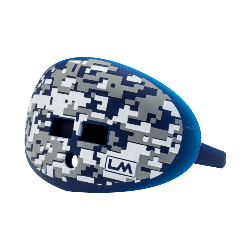 Load image into Gallery viewer, DIGITAL CAMO - Lip Protector Mouthguard