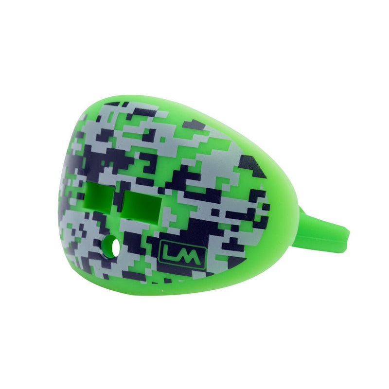 Load image into Gallery viewer, DIGITAL CAMO - Lip Protector Mouthguard