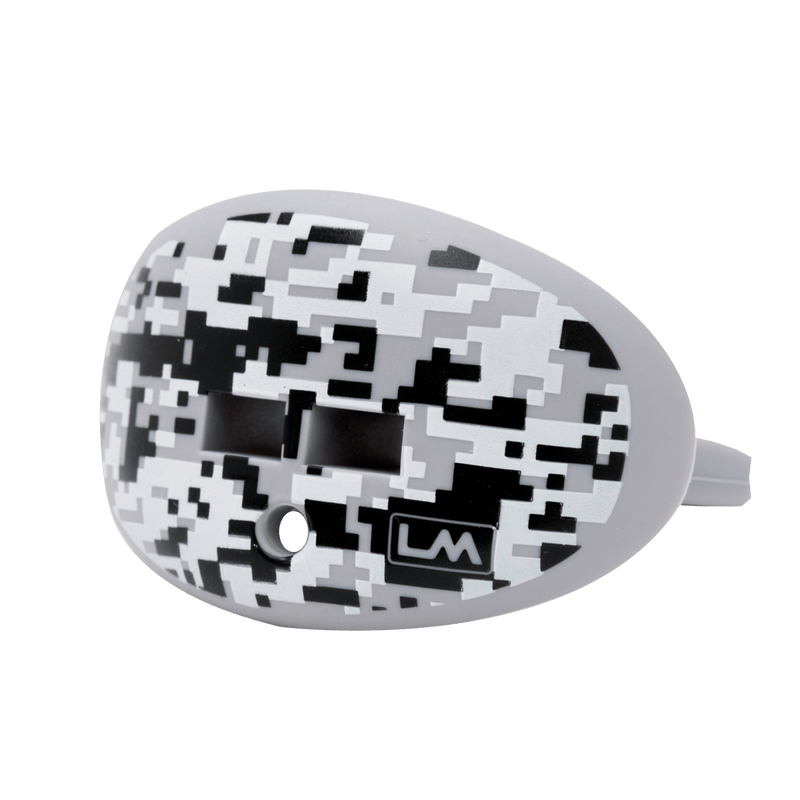 Load image into Gallery viewer, DIGITAL CAMO - Lip Protector Mouthguard