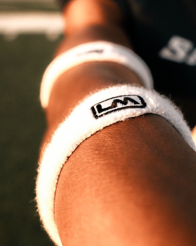 Load image into Gallery viewer, LOUDMOUTH All Sport Arm Bands - LOUDMOUTHGUARDS