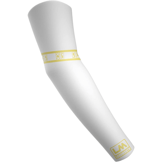 LOUDMOUTH Sports Arm Compression Sleeve (Adult & Youth)