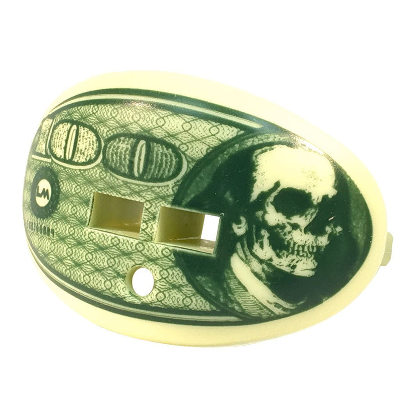 Load image into Gallery viewer, MONEY-LOUDMOUTH-LOUD MOUTH GUARDS