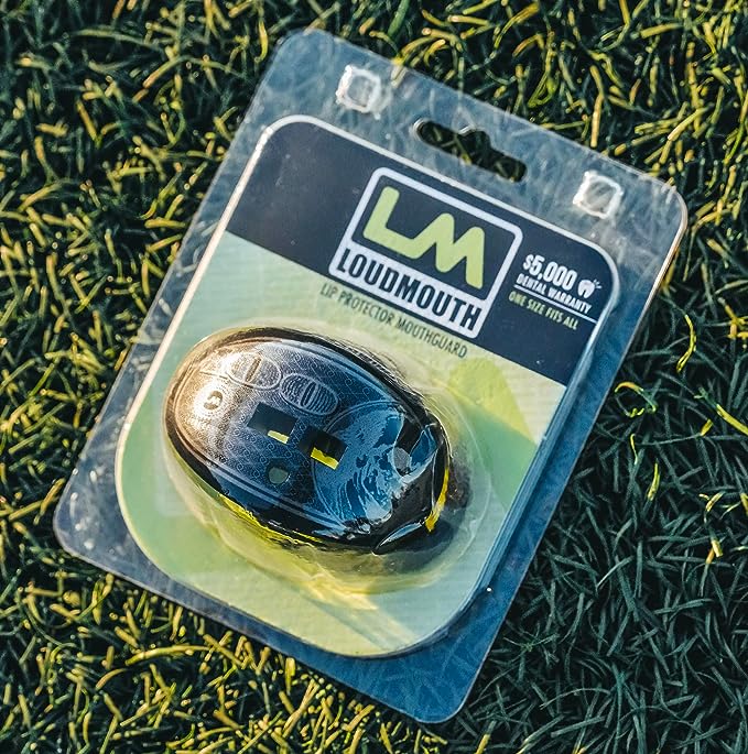 Load image into Gallery viewer, MONEY - Lip Protector Mouthguard - LOUDMOUTHGUARDS