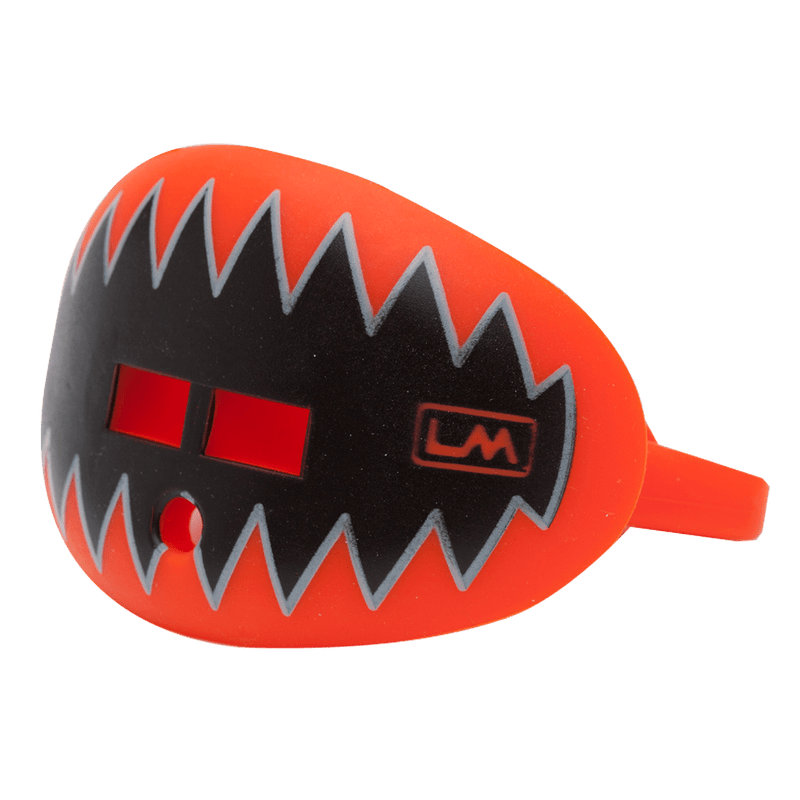 Load image into Gallery viewer, SHARK TEETH - Lip Protector Mouthguard