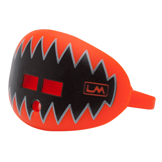 SHARK TEETH - Lip Protector Mouthguard