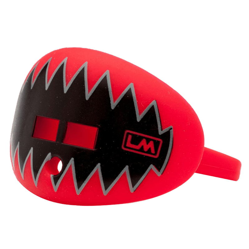Load image into Gallery viewer, SHARK TEETH - Lip Protector Mouthguard