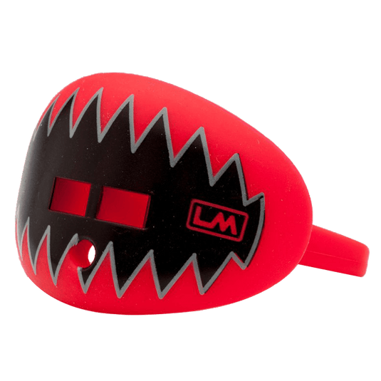 SHARK TEETH - Lip Protector Mouthguard