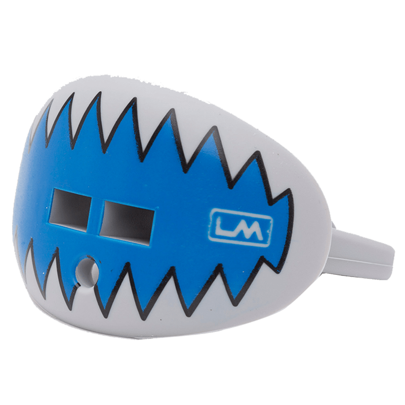 Load image into Gallery viewer, SHARK TEETH - Lip Protector Mouthguard