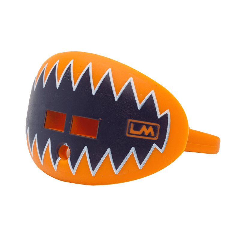 Load image into Gallery viewer, SHARK TEETH - Lip Protector Mouthguard