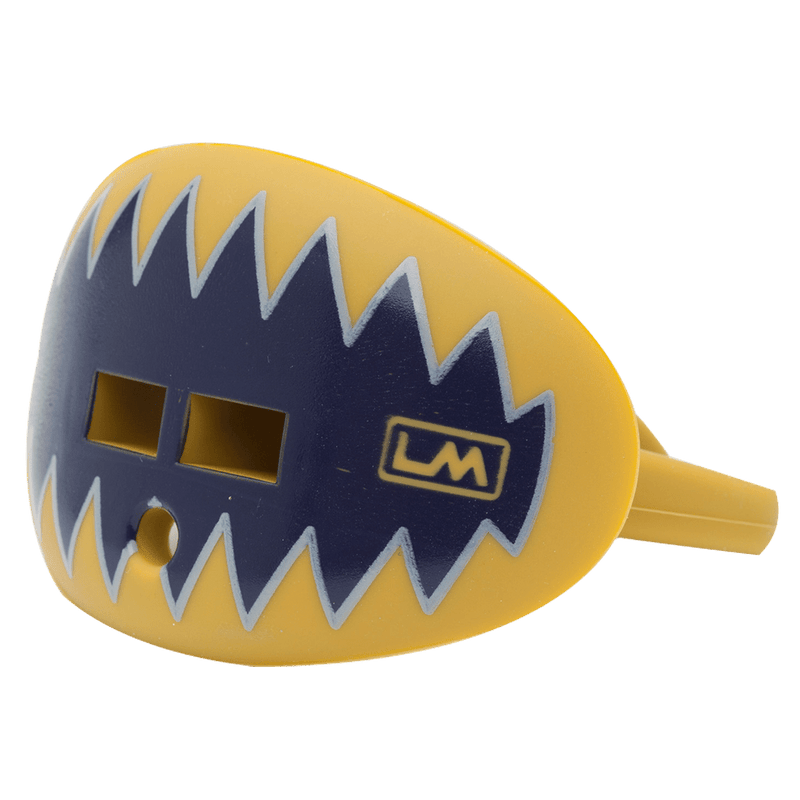 Load image into Gallery viewer, SHARK TEETH - Lip Protector Mouthguard