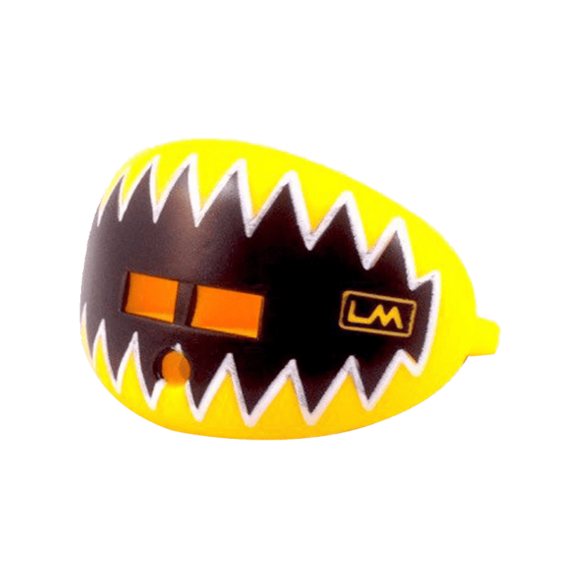 Load image into Gallery viewer, SHARK TEETH - Lip Protector Mouthguard
