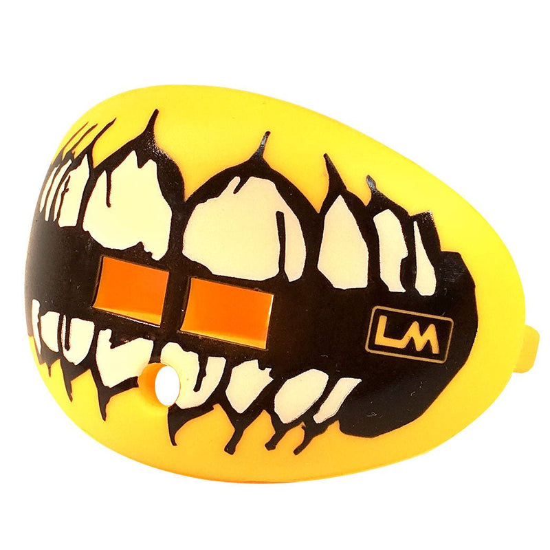 Load image into Gallery viewer, SKULL TEETH - Lip Protector Mouthguard