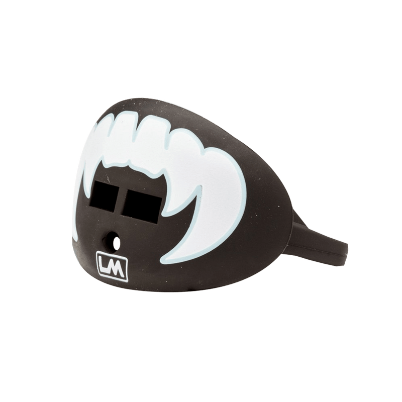 Load image into Gallery viewer, Vampire Fangs-Black-850867006536