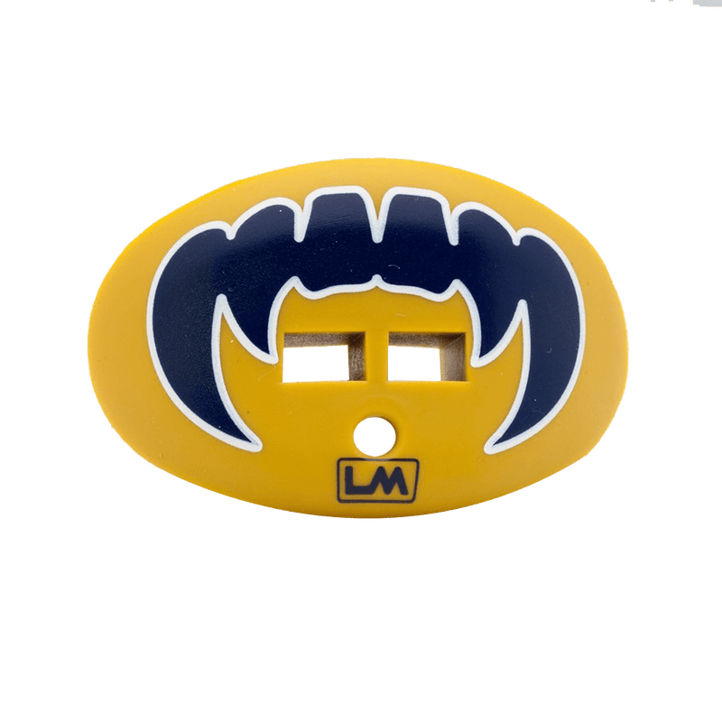 Load image into Gallery viewer, VAMPIRE FANGS - Lip Protector Mouthguard