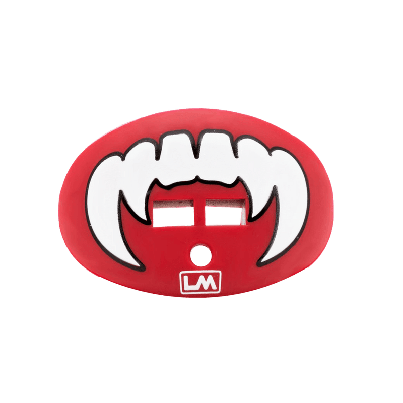 Load image into Gallery viewer, VAMPIRE FANGS - Lip Protector Mouthguard