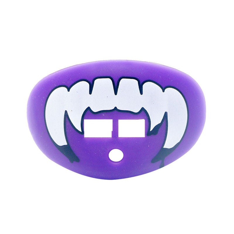 Load image into Gallery viewer, VAMPIRE FANGS - Lip Protector Mouthguard
