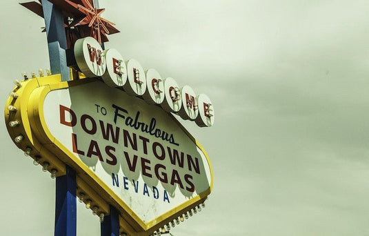 WINNER WINNER ... TURKEY DINNER!  LOUDMOUTHGUARDS TRAVELS TO LAS VEGAS FOR YOUTH FOOTBALL CHAMPIONSHIPS - LOUDMOUTHGUARDS