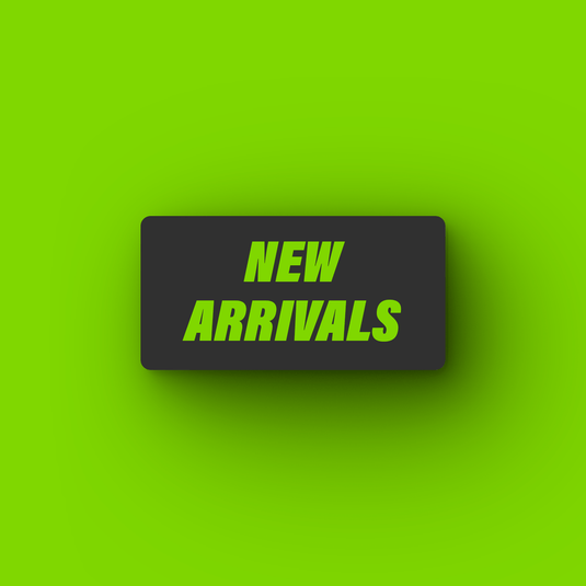 New Arrivals - LOUDMOUTHGUARDS