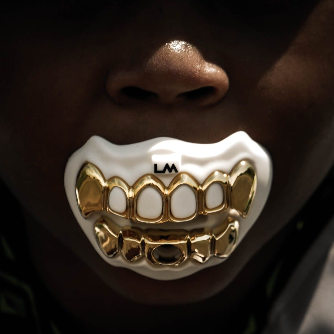 LOUDMOUTHGUARDS News Cool Football Mouthguards Tagged "San Diego"