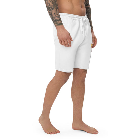 Loud Mouth Athletics Fleece Shorts - LOUDMOUTHGUARDS