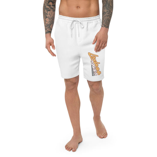 Loud Mouth Athletics Fleece Shorts - LOUDMOUTHGUARDS