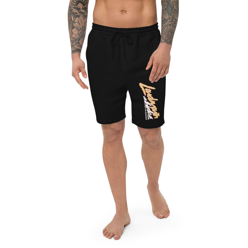 Load image into Gallery viewer, Loud Mouth Athletics Fleece Shorts - LOUDMOUTHGUARDS
