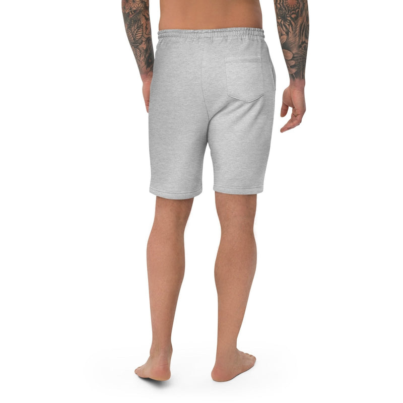 Load image into Gallery viewer, Loud Mouth Athletics Fleece Shorts - LOUDMOUTHGUARDS
