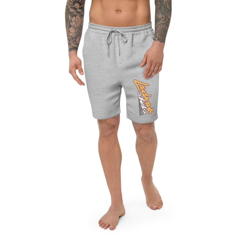 Load image into Gallery viewer, Loud Mouth Athletics Fleece Shorts - LOUDMOUTHGUARDS
