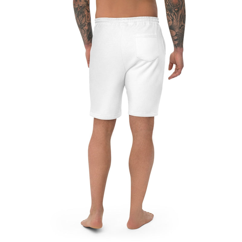 Load image into Gallery viewer, Loud Mouth Athletics Fleece Shorts - LOUDMOUTHGUARDS
