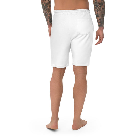 Loud Mouth Athletics Fleece Shorts - LOUDMOUTHGUARDS