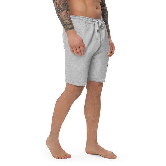 Loud Mouth Athletics Fleece Shorts - LOUDMOUTHGUARDS