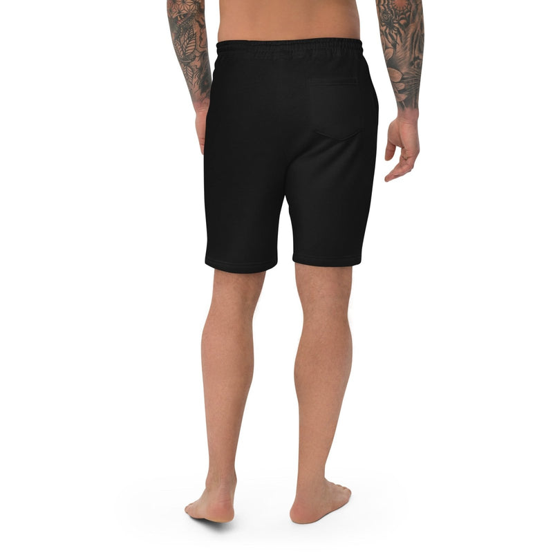 Load image into Gallery viewer, Loud Mouth Athletics Fleece Shorts - LOUDMOUTHGUARDS
