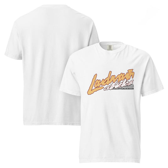 Loud Mouth Athletics Unisex Heavyweight T-shirt - LOUDMOUTHGUARDS